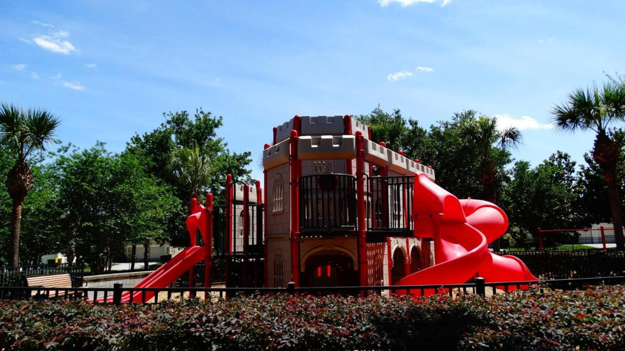 Windsor Hills Resort- 401 Orlando Dış mekan fotoğraf